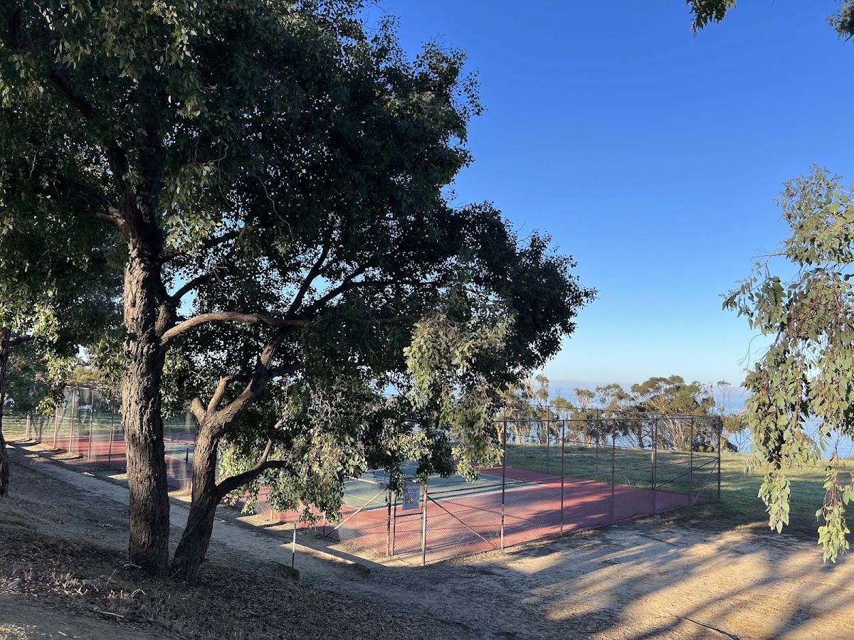 UCSD Rec Coast Tennis Court - Photo 3