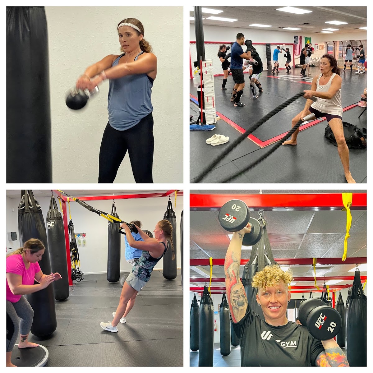 UFC Gym Clearwater - Photo 1