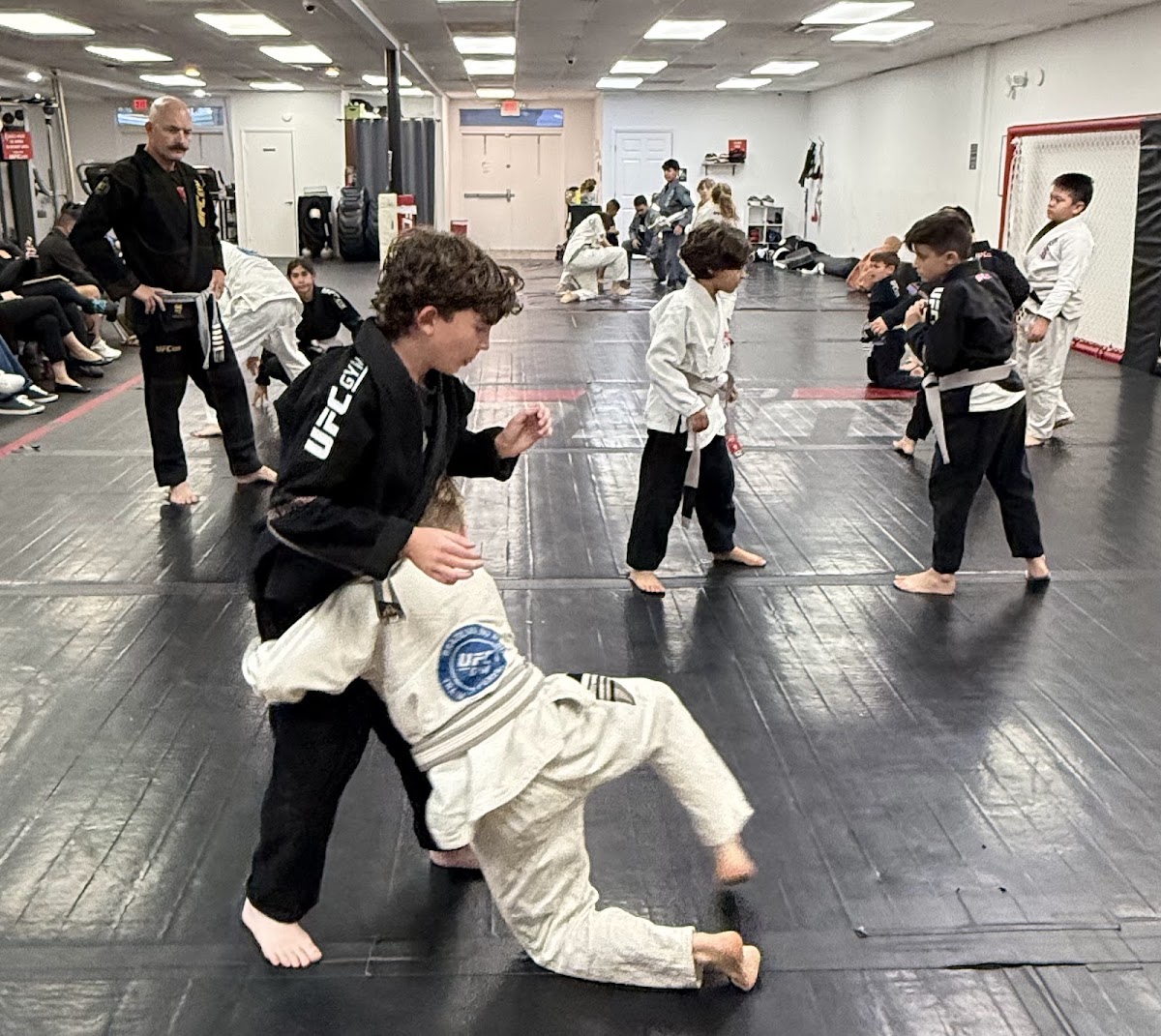 UFC Gym Clearwater - Photo 2