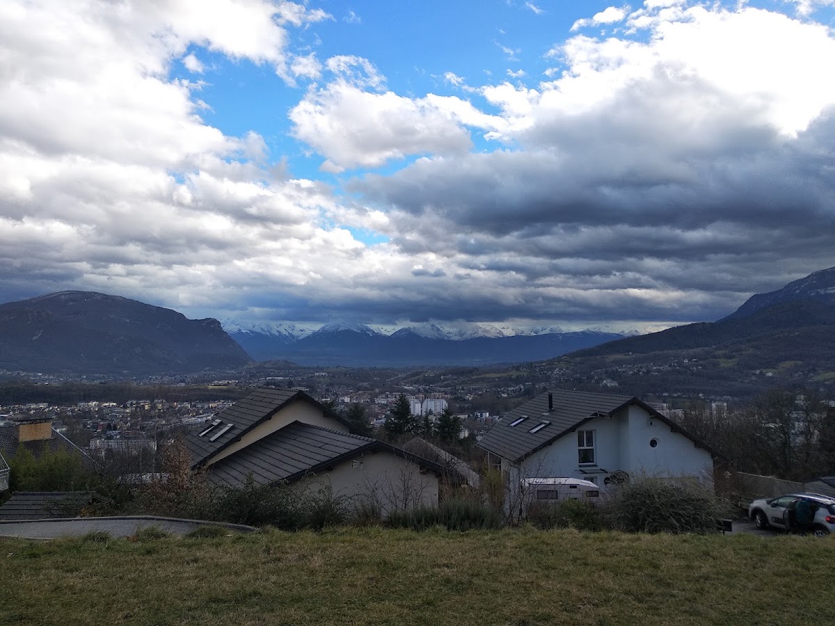 UFOLEP Savoie - Photo 1