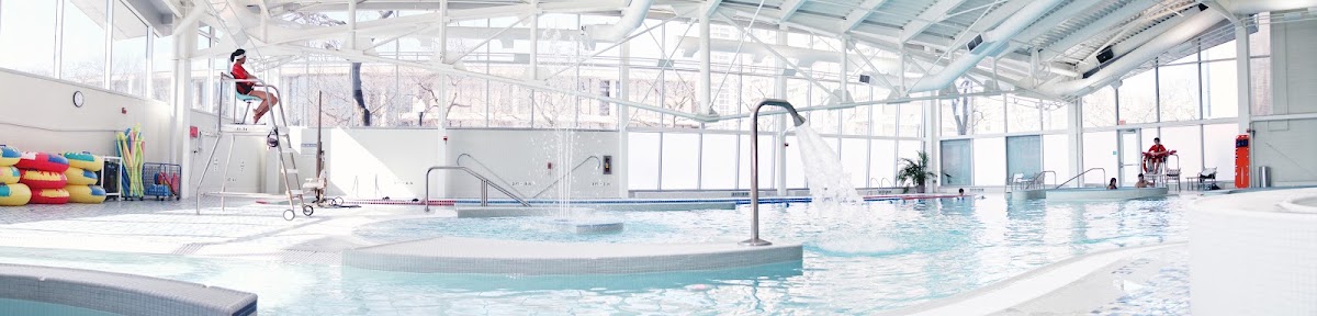 UIC Student Recreation Facility - Photo 1