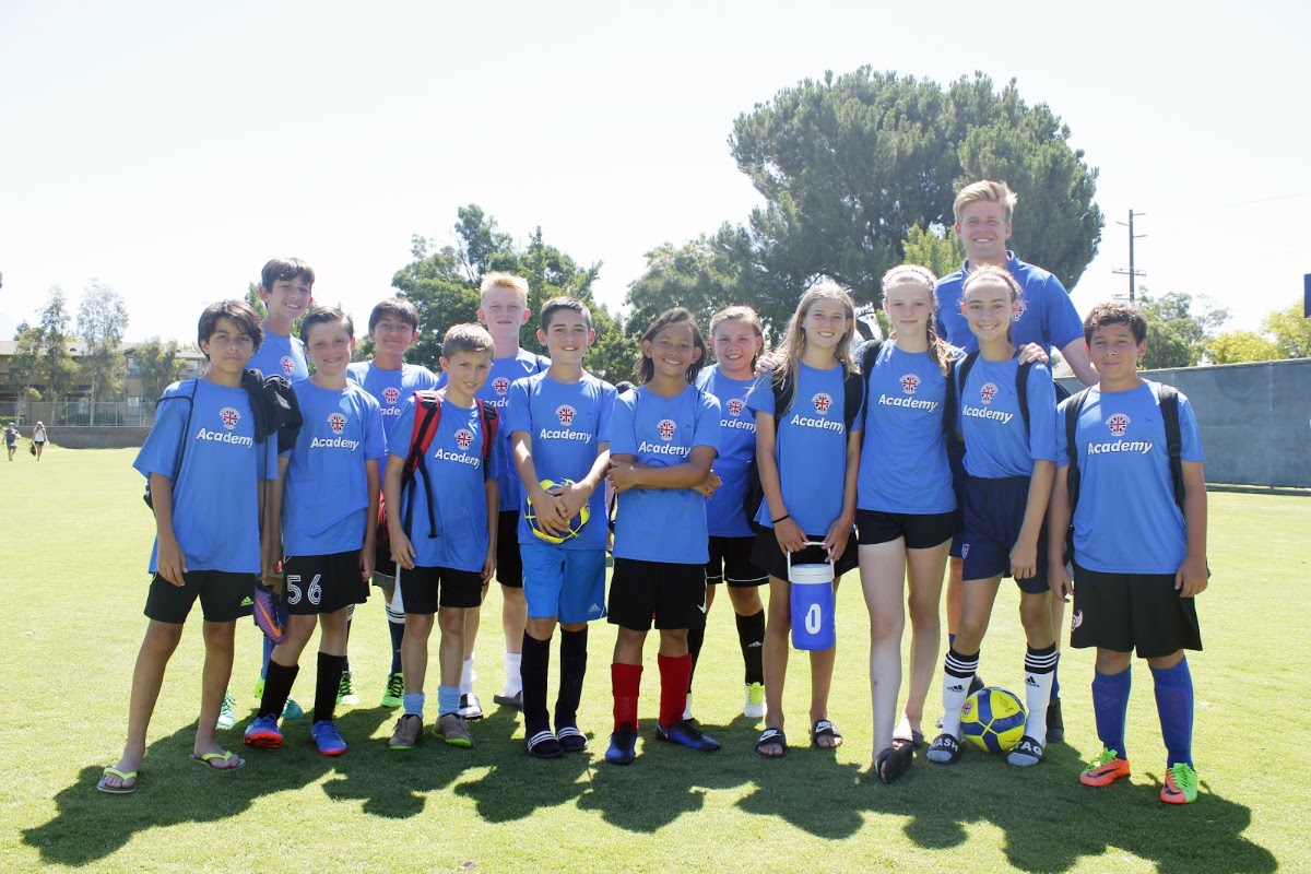 UK International Soccer Seattle - Photo 3