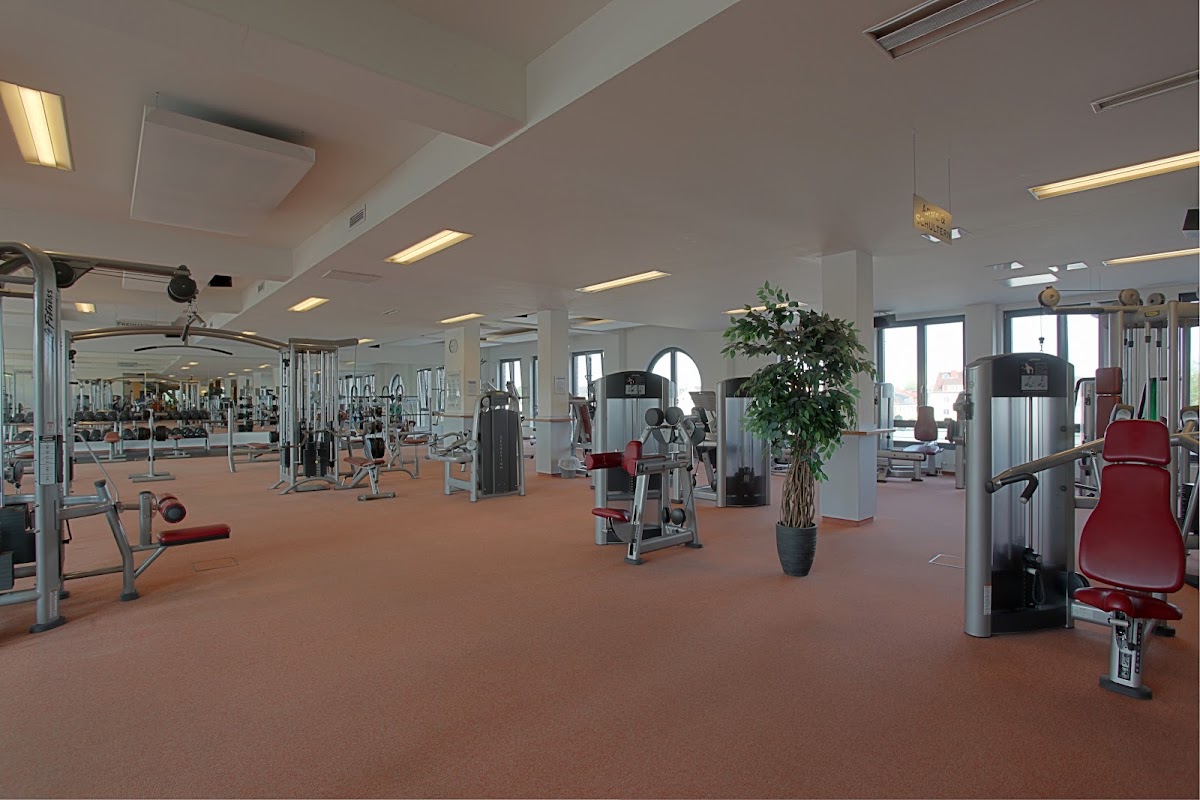 ULC FITNESS COMPANY - Photo 1