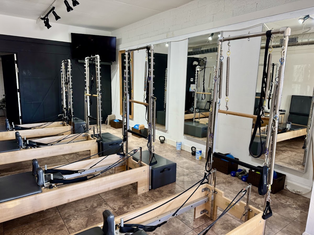 Ulisgold Pilates - Photo 1