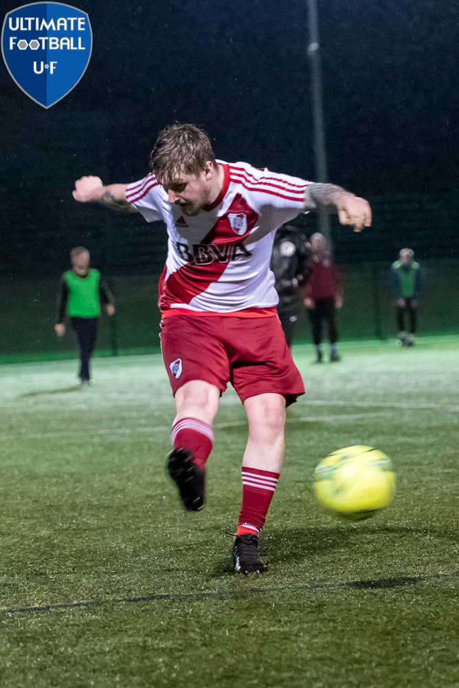 Ultimate Football - Photo 2
