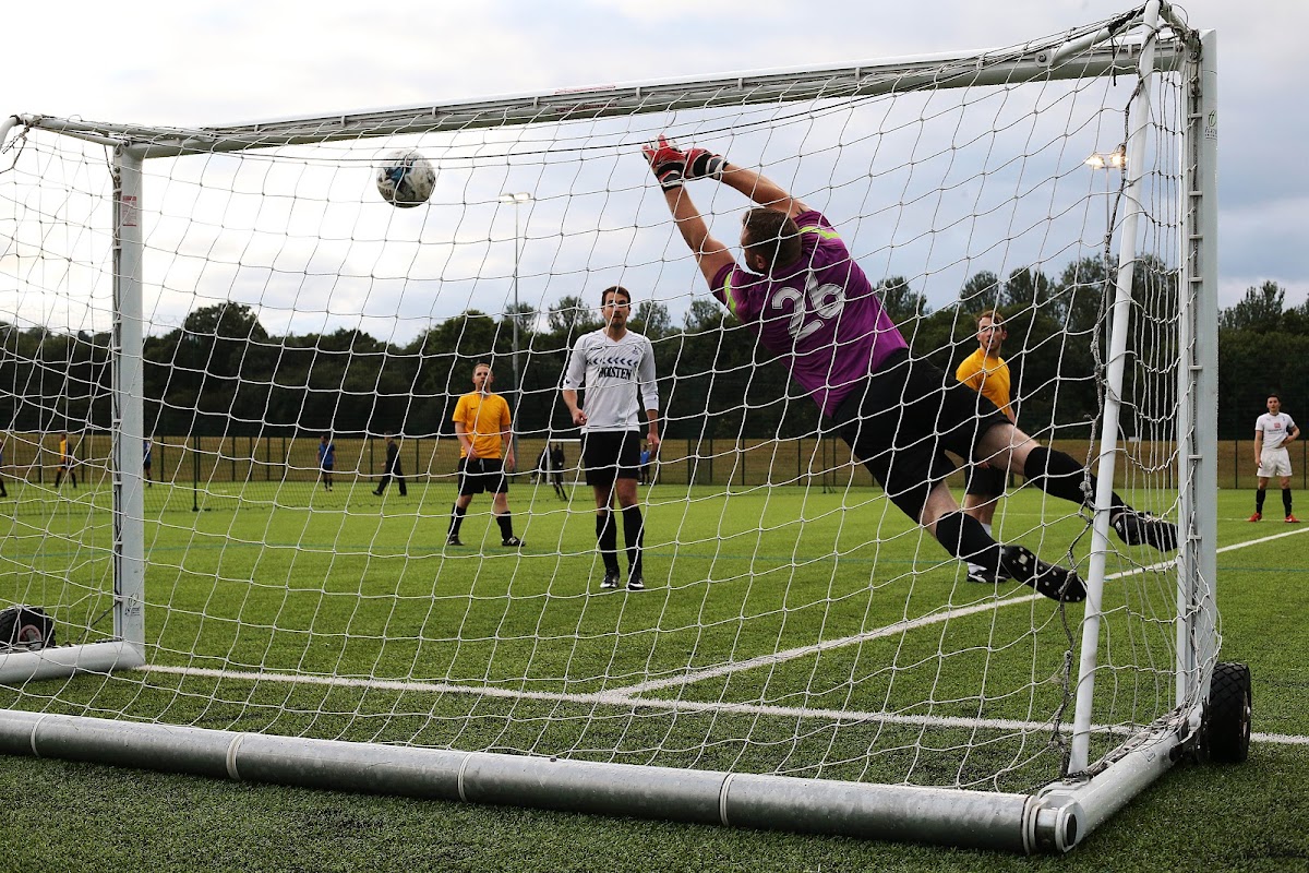 Ultimate Football - Photo 3