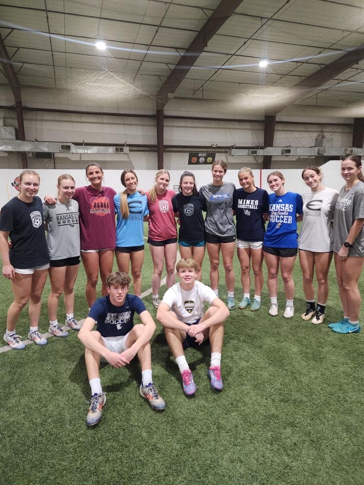 Ultimate Soccer Academy - Photo 2