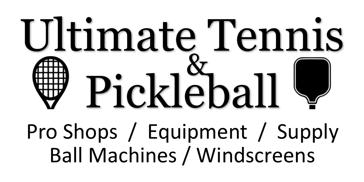 Ultimate Tennis Pro Shop - Photo 2