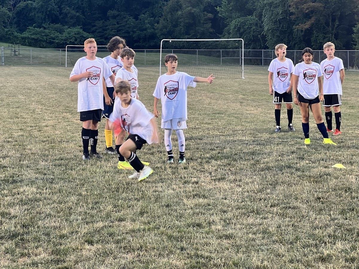 Ultimate Youth Futsal + Soccer - Pittsburgh, Pa - Photo 2