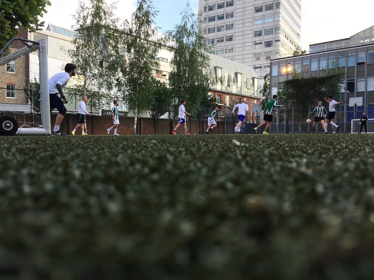 ULTIMATE5ASIDE ⋆ 5 A Side Football Leagues - Photo 2