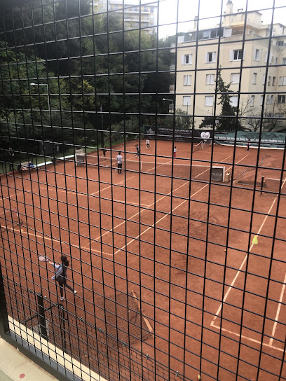 Ultra Cimiez - Tennis et Football - Photo principale