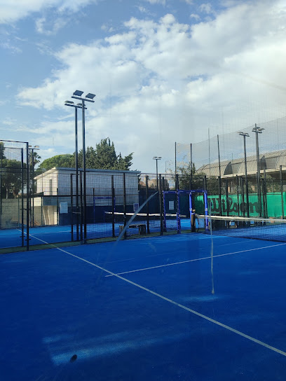 ULTRA FABRON - PADEL et FOOTBALL
