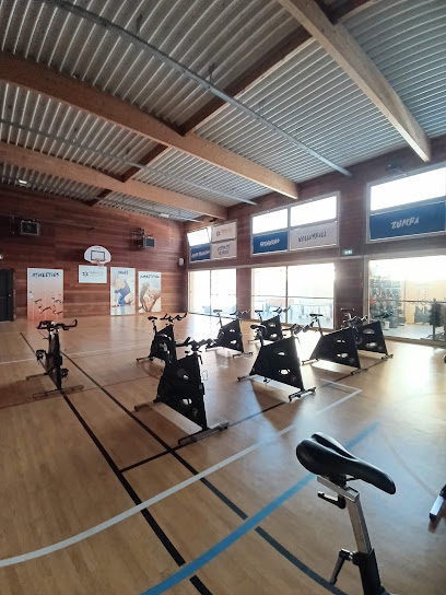 ULTRA ST ISIDORE - FIT et MULTI-SPORTS