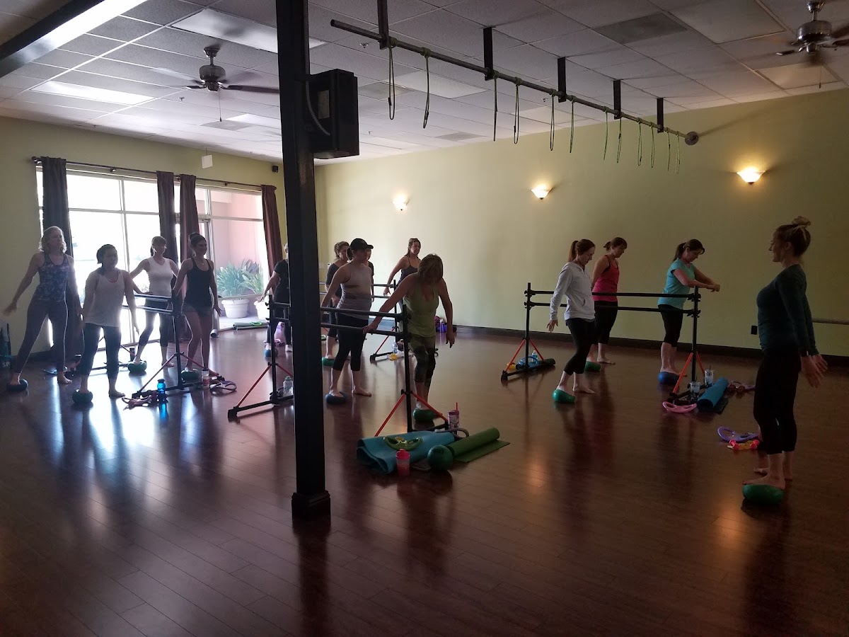 Ulu Love Fitness Studio - Photo 2
