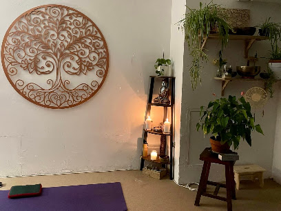 uma yoga Florence