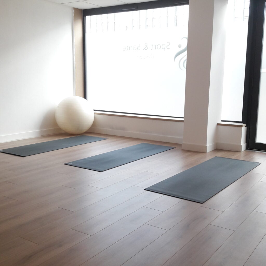 Umaneha - Pilates, Yoga, Stretching Postural, Apor De Gasquet - Photo 1