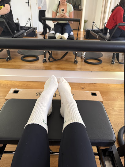 Umi Pilates Club - Photo principale