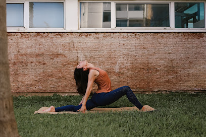 Un Instant Yoga