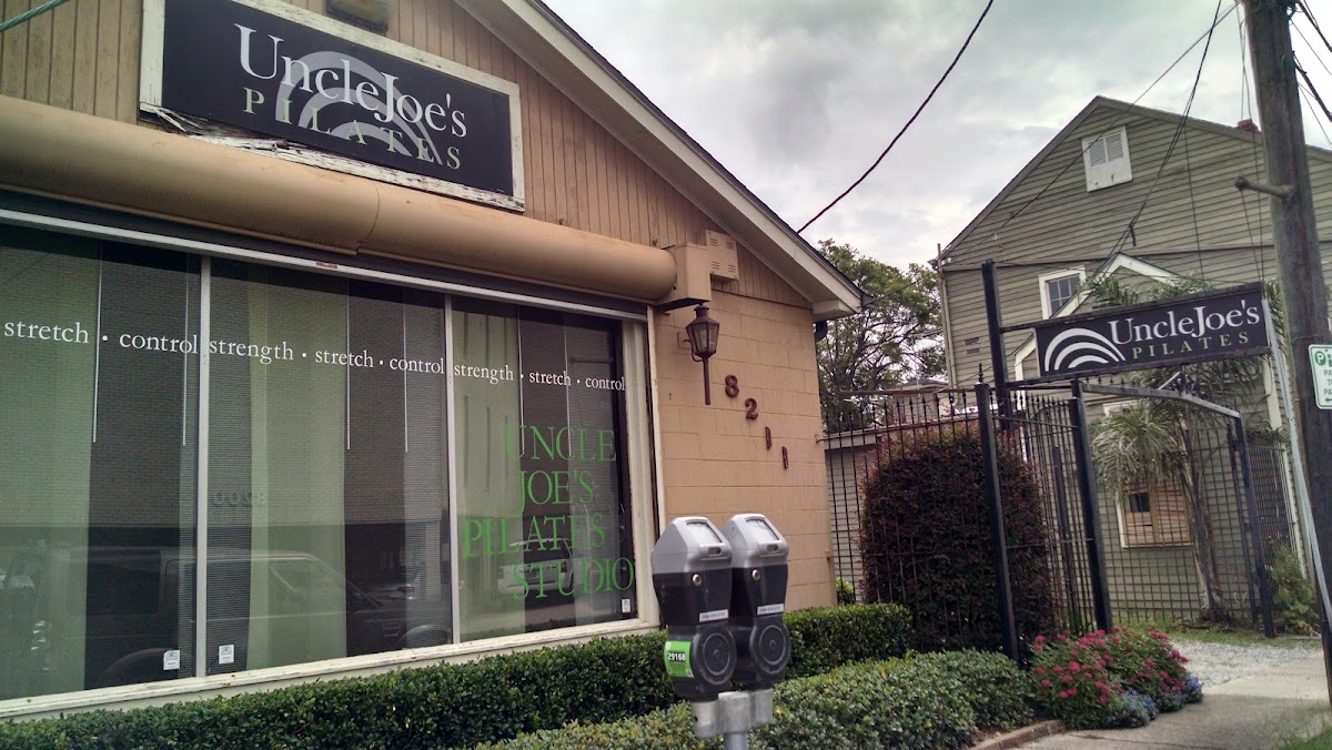 Uncle Joe's Pilates Studio - Photo 3
