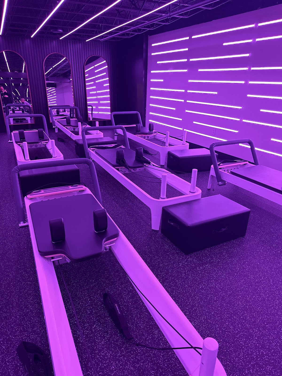 Underground Pilates - Photo 1