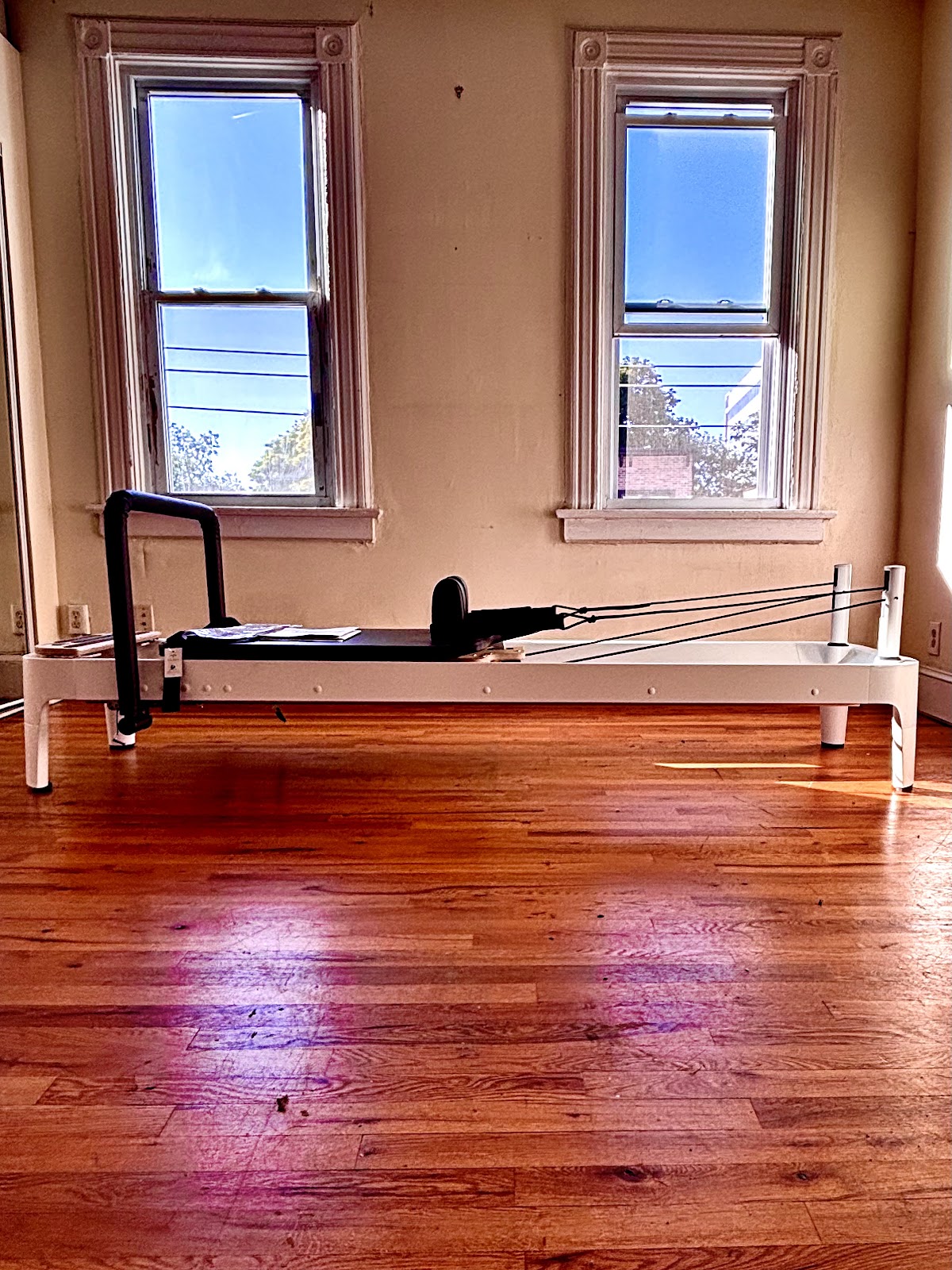 Undivided Attention Pilates - Photo 2