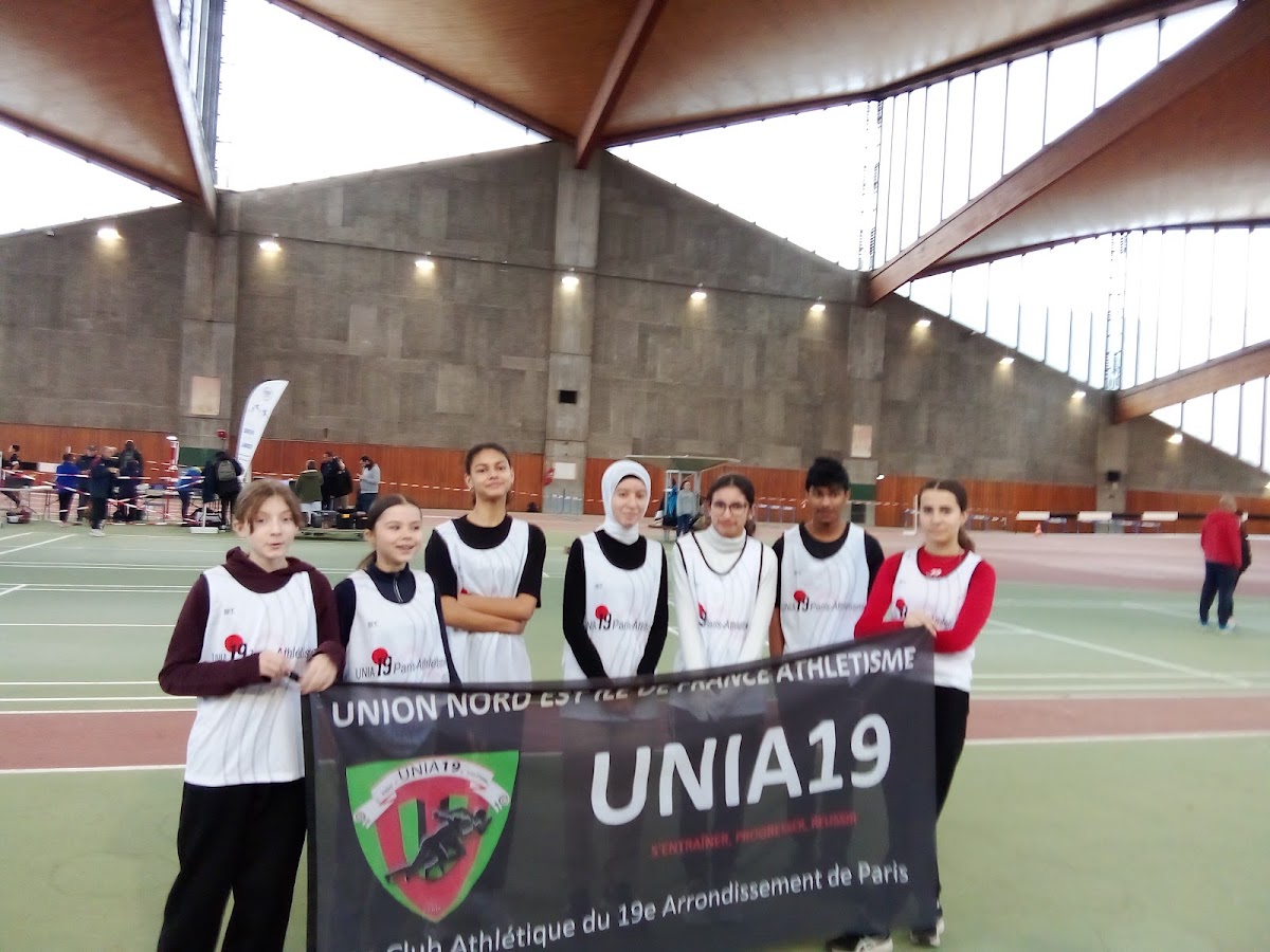 UNIA19 - Photo 3