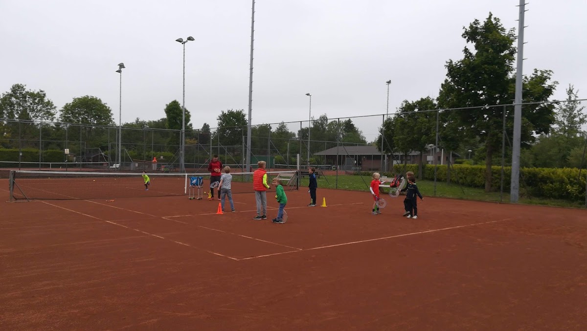 Unilever Tennisclub - Photo 2