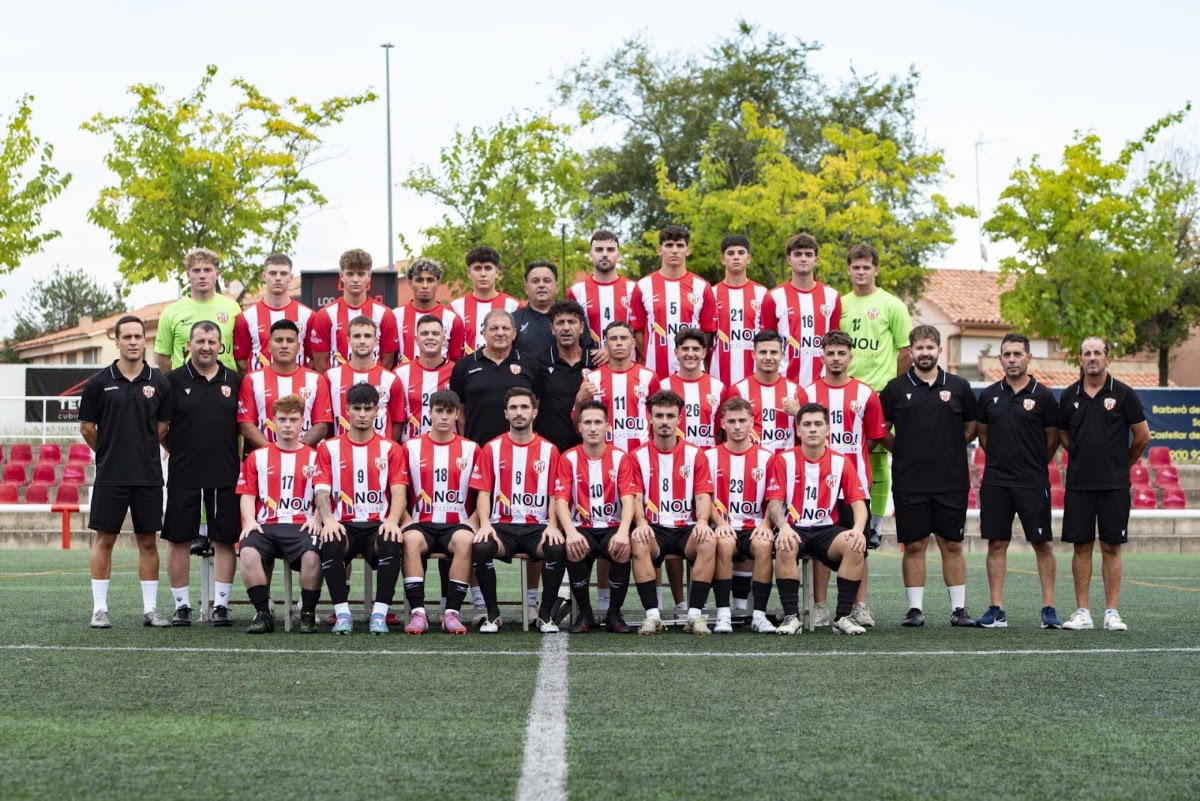 Unió Esportiva Castellar - Photo principale