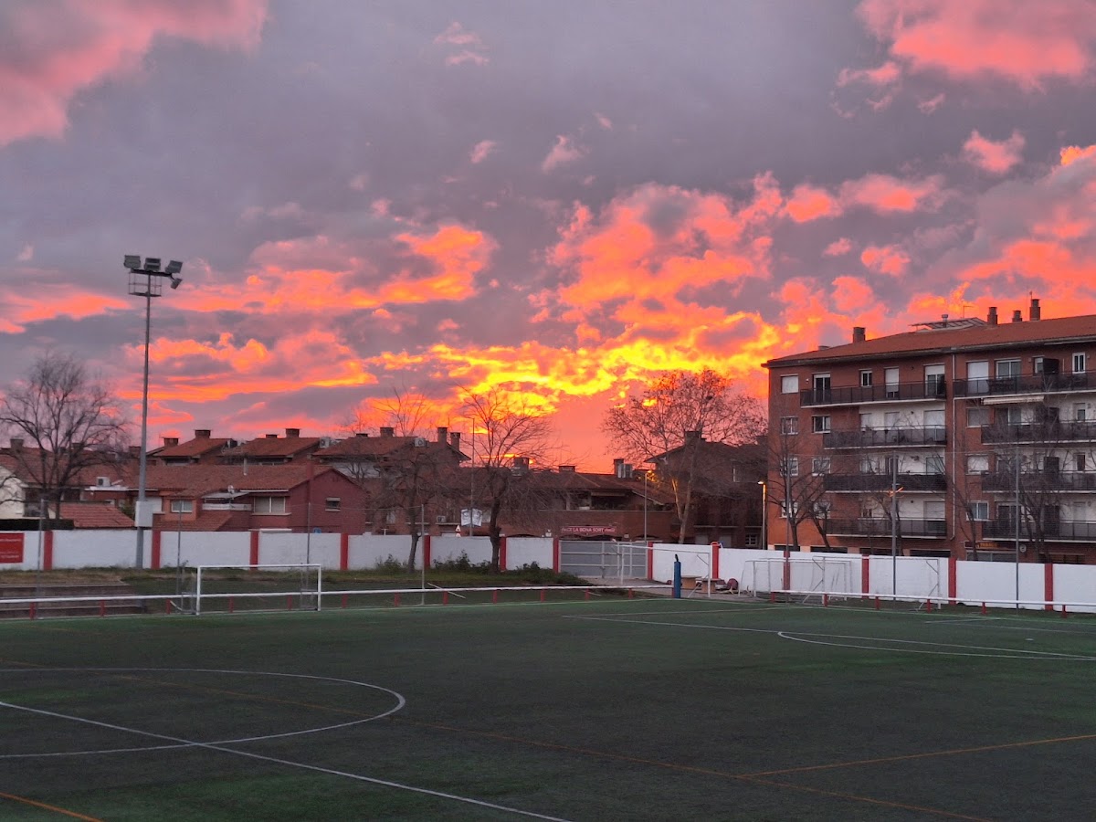 Unió Esportiva Castellar - Photo 2
