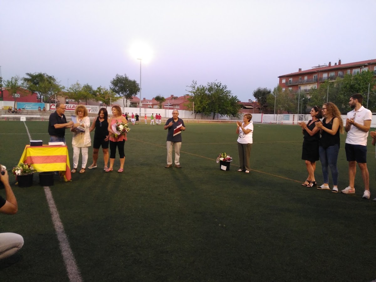 Unió Esportiva Castellar - Photo 3