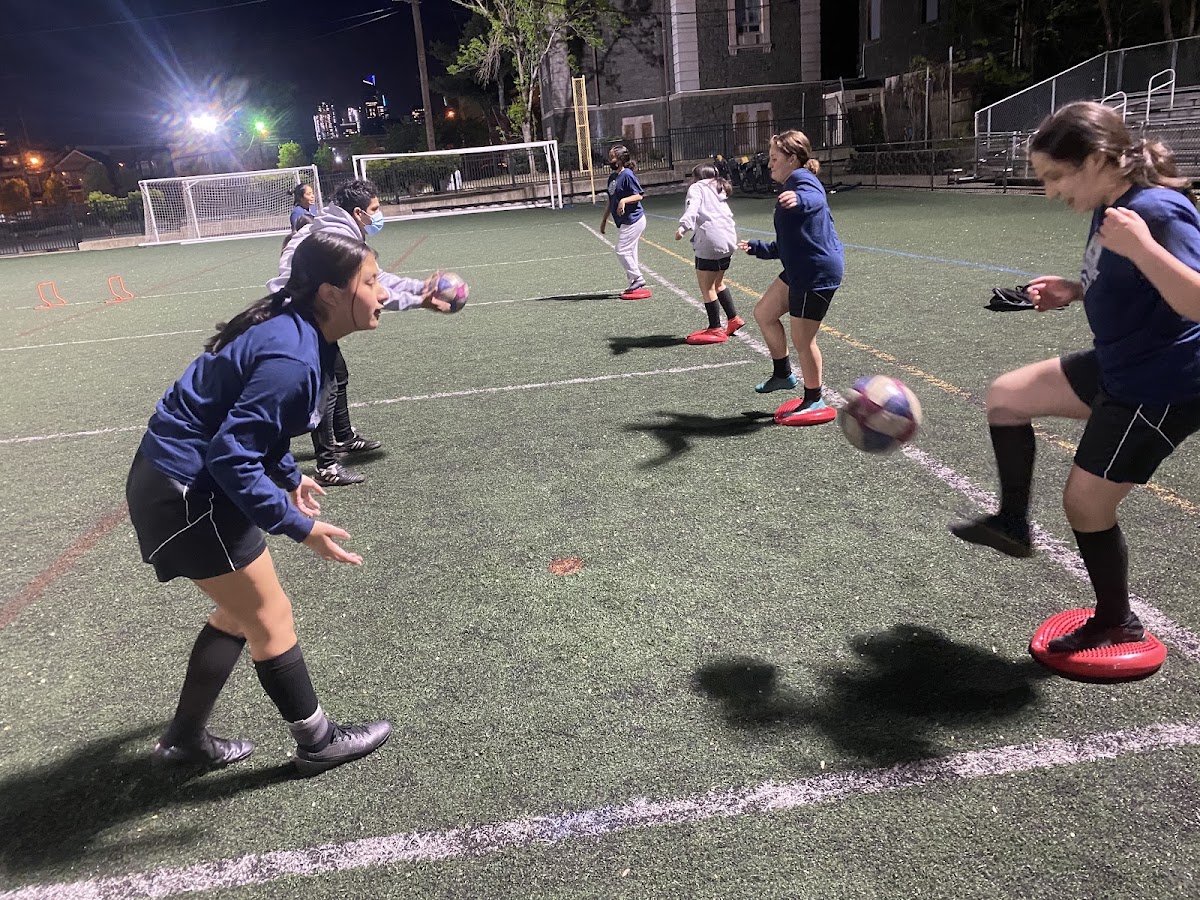Union City Soccer Club Field - Photo 3