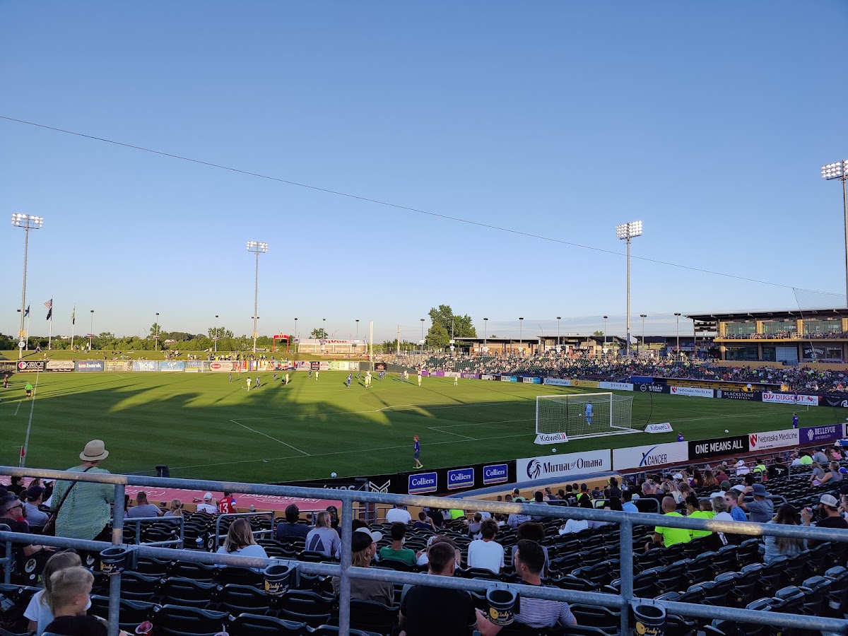 Union Omaha - Photo 3