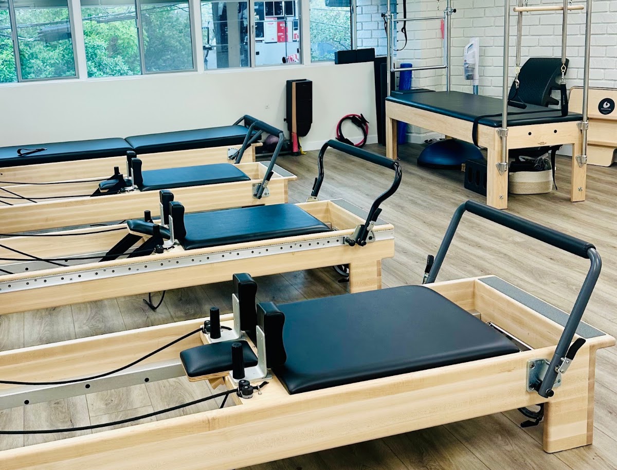 Union Pilates Collective