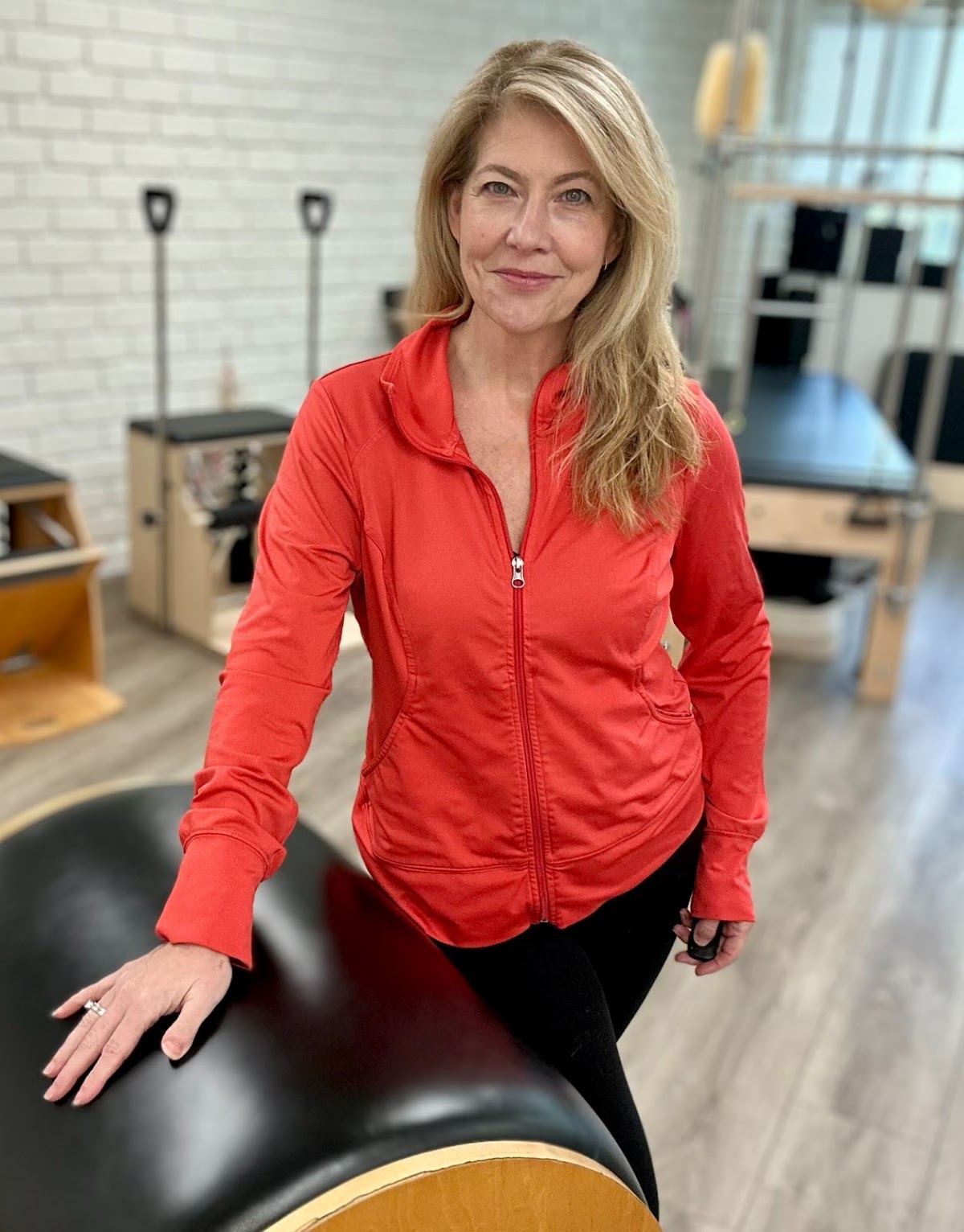 Union Pilates Collective - Photo 2