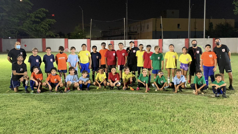Union Soccer Academy