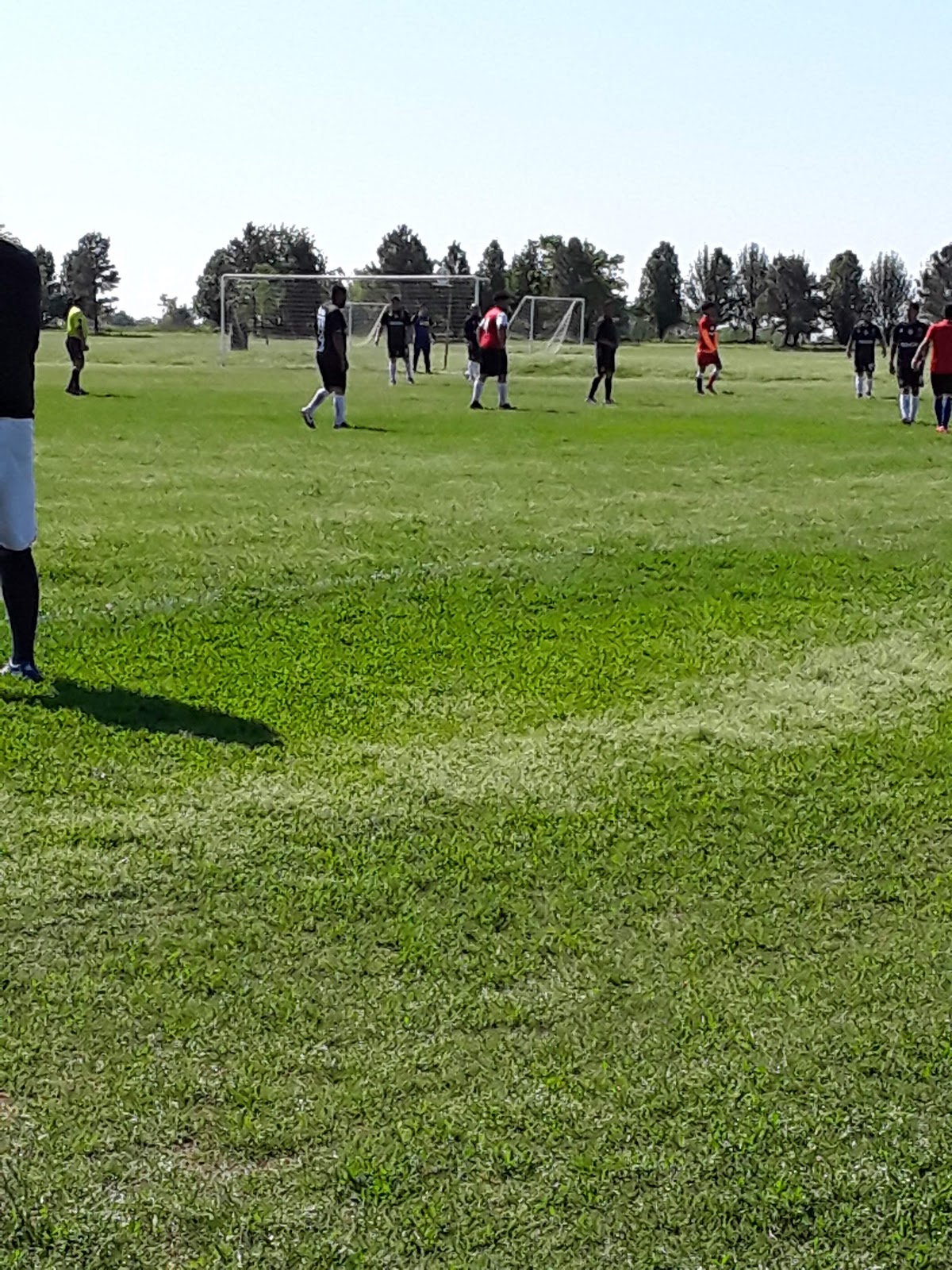 Union Soccer Club Complex - Bill Boevers Fields - Photo 1