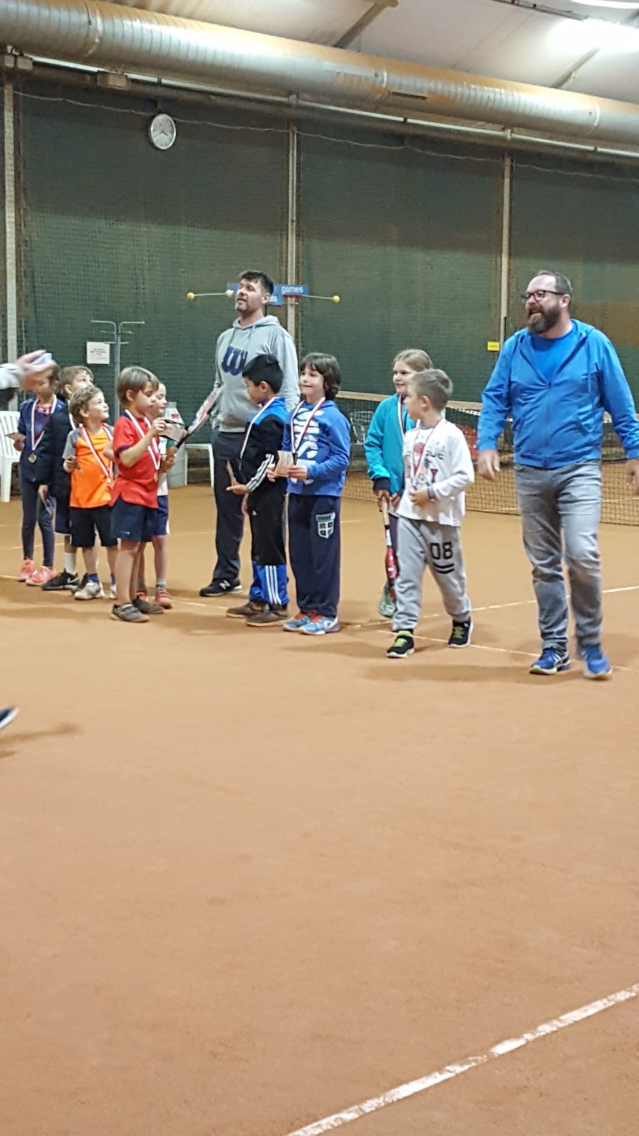 Union Sport Münchenstein - Photo 3