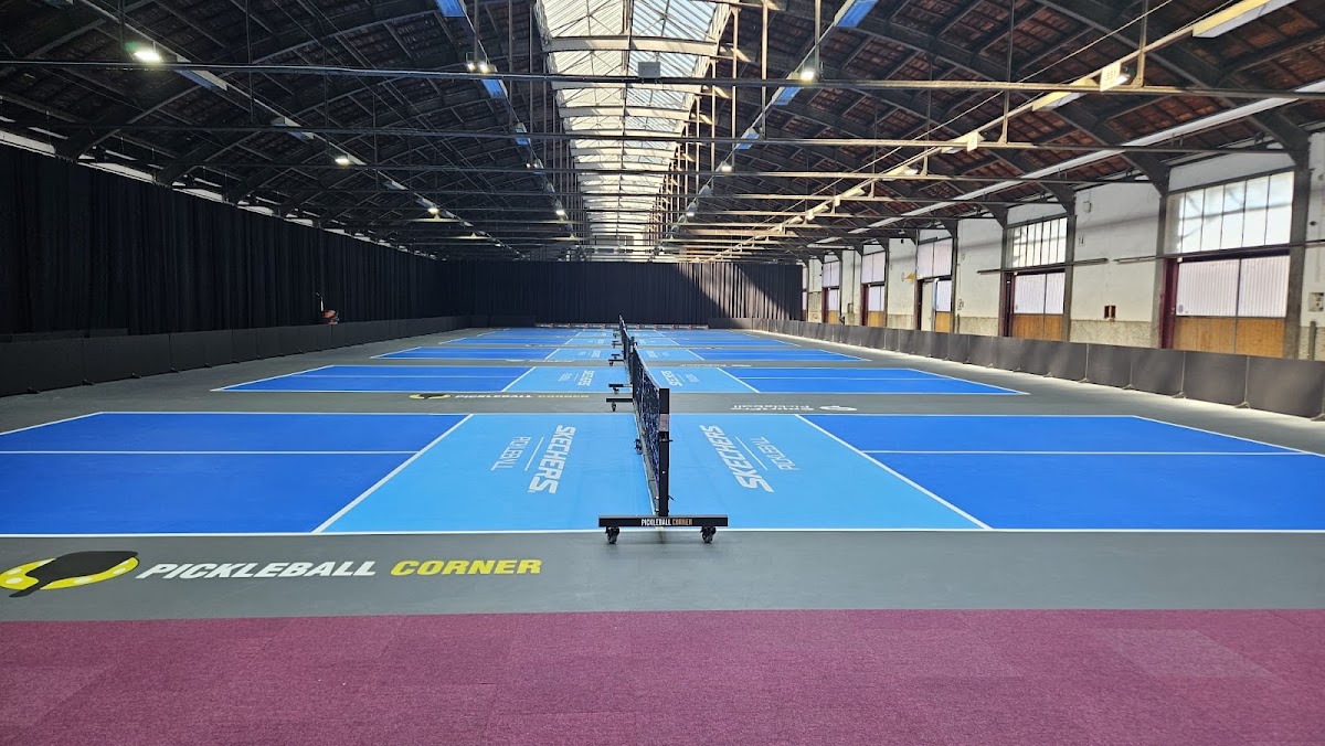 Union Sport X Pickleball Hub Basel - Photo 1