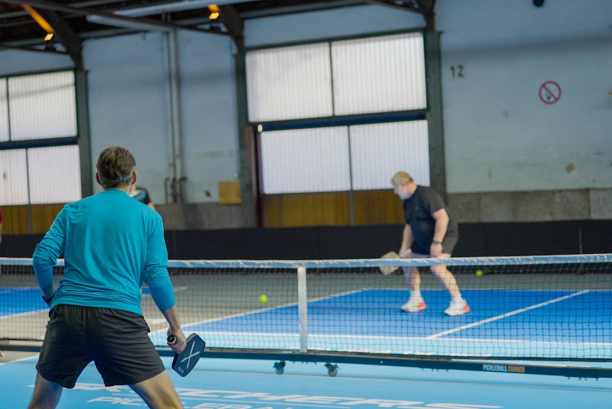Union Sport X Pickleball Hub Basel - Photo 3
