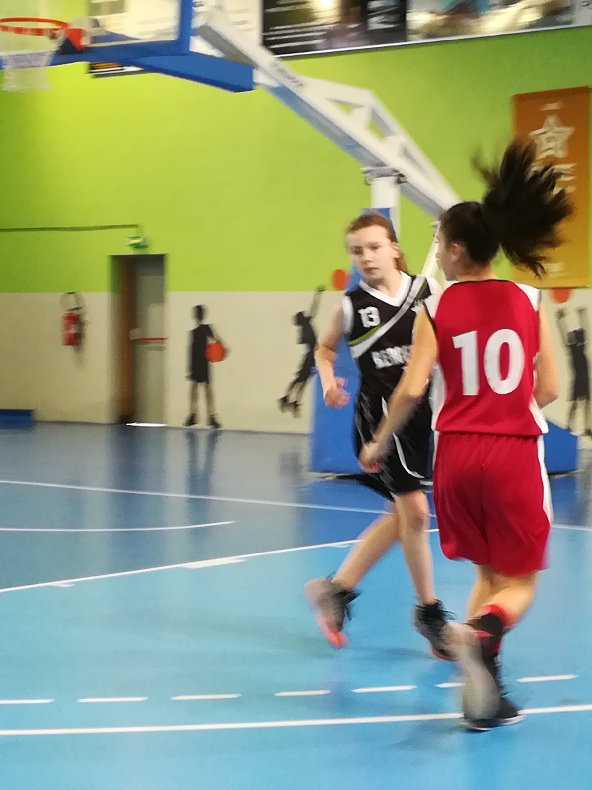 Union Sportive Bergerac Basket ASSOC - Photo 2