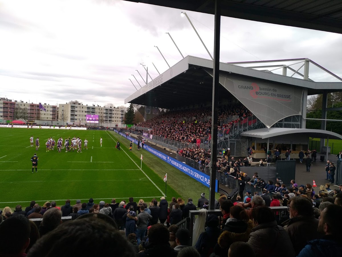 UNION SPORTIVE BRESSANE PAYS DE L'AIN - Photo 3