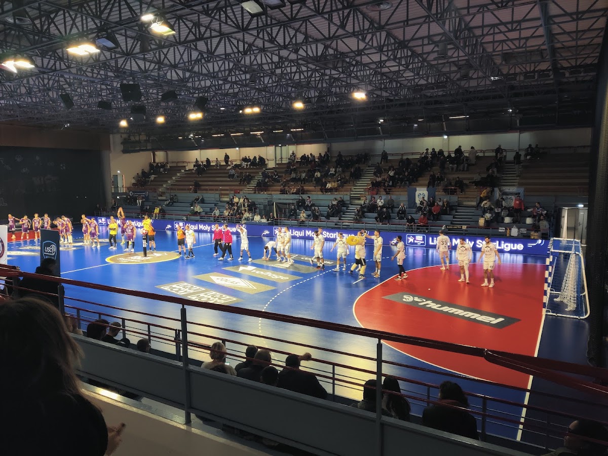 Union Sportive de Créteil Handball - Photo 2