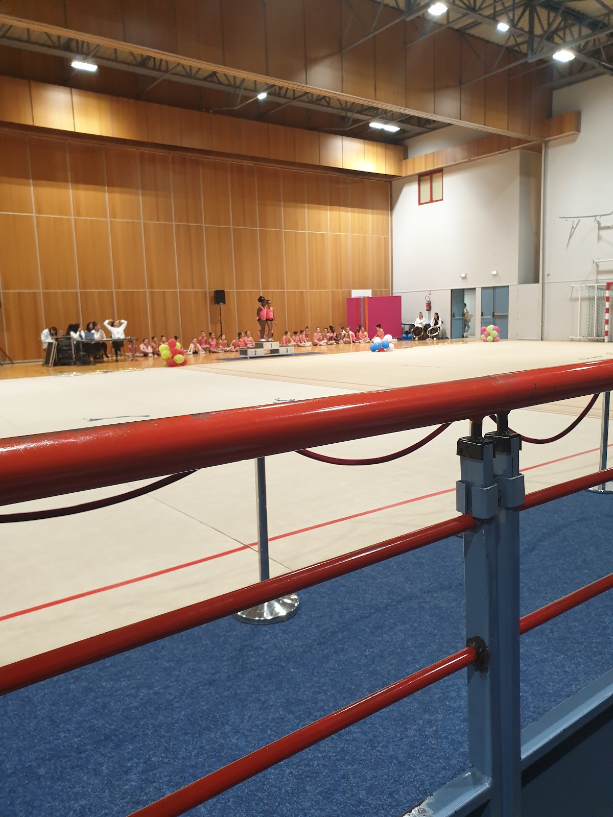 Union Sportive de Créteil Handball - Photo 3