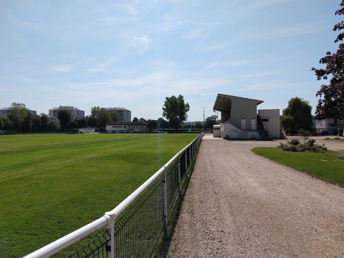 Union Sportive du Pecq