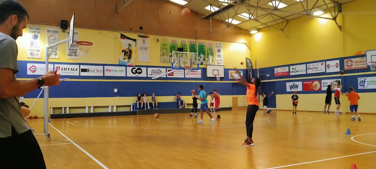 Union Sportive Lavalloise - Photo 1