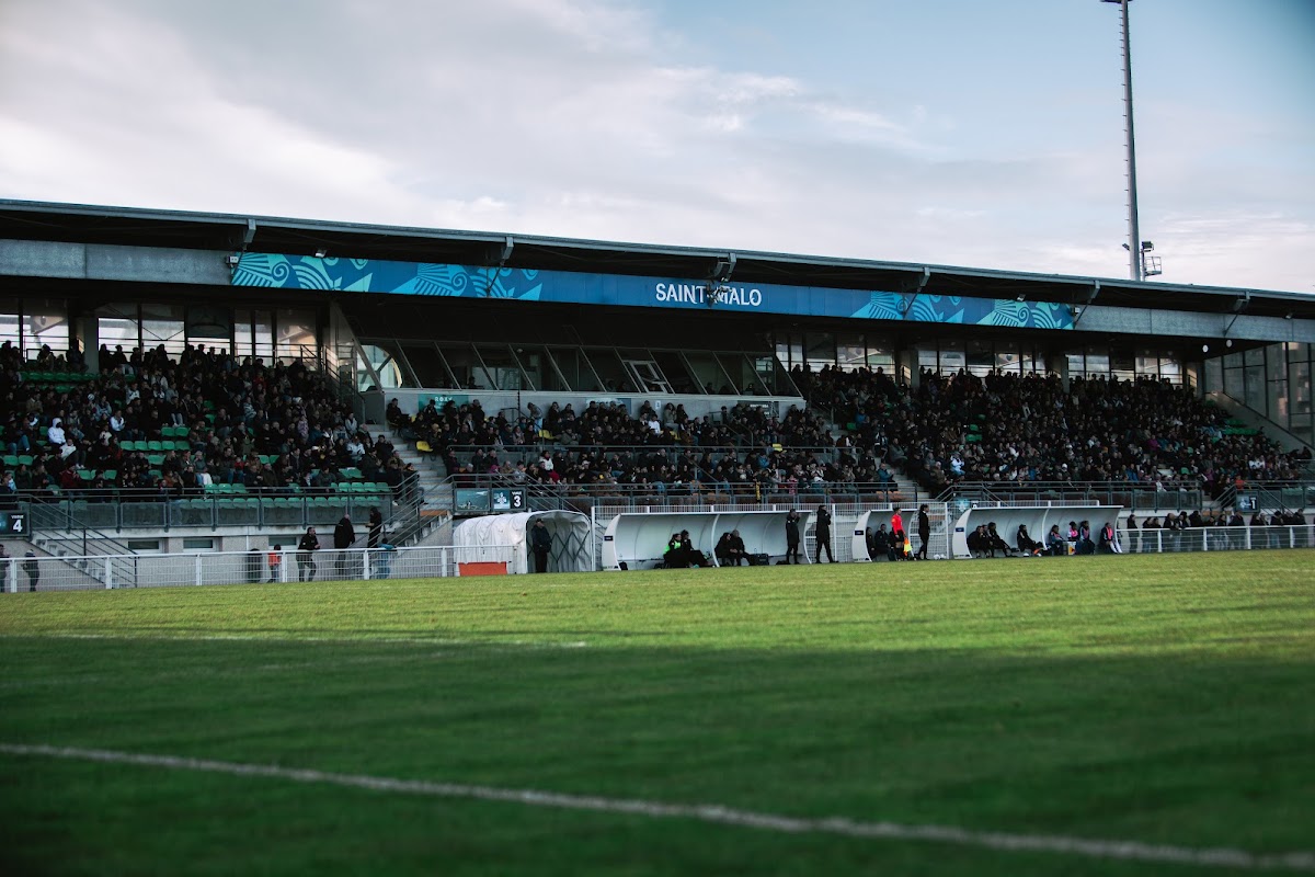 Union Sportive Saint Malo - Photo principale