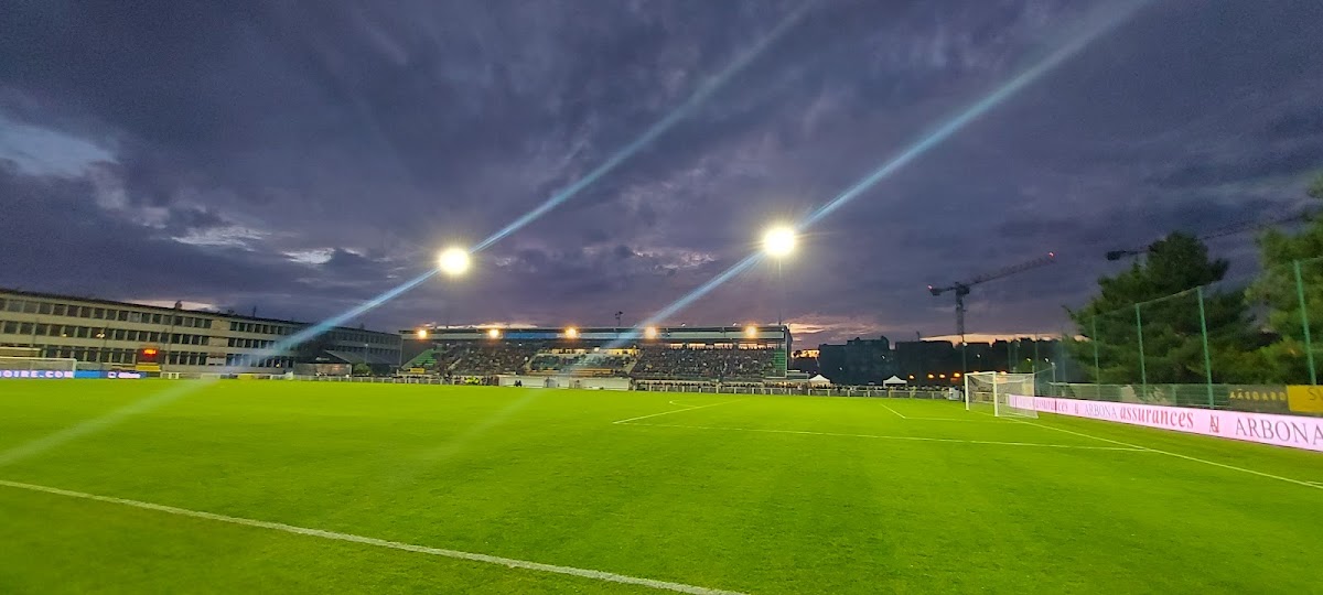 Union Sportive Saint Malo - Photo 3