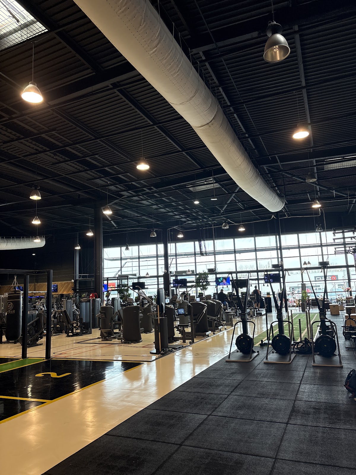 Unique Fitness Metz - Photo 2