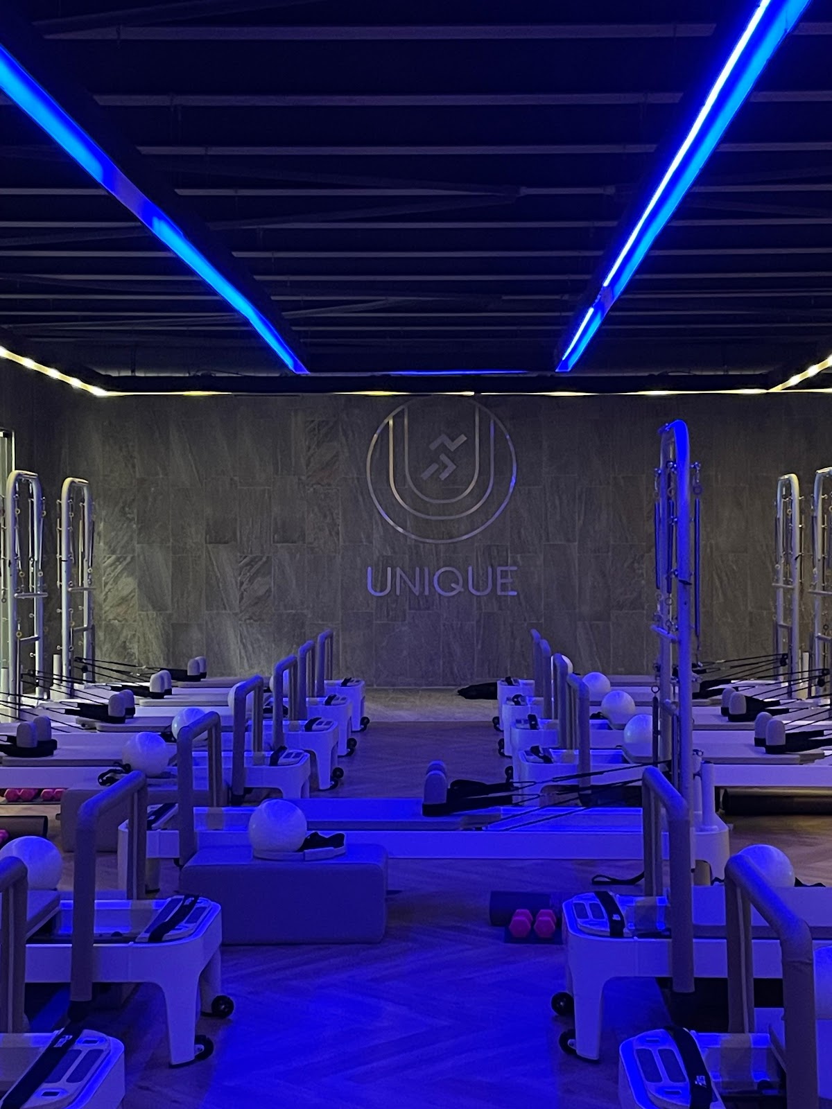 Unique Fitness Metz - Photo 3