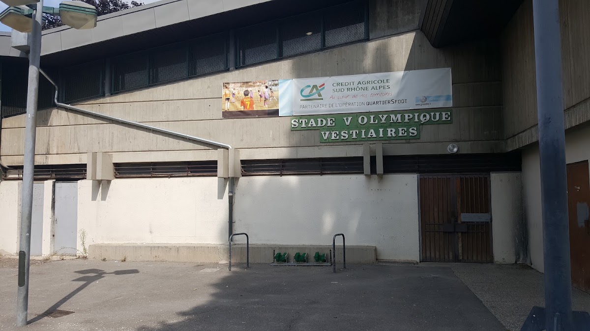 Unité Sportive Village Olympique - Photo 3
